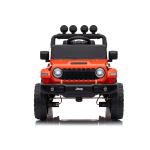 Elektrické autíčko Jeep DK-JWR558, 24V - oranžové Elektrické autíčko Jeep DK-JWR558, 24V - oranžové